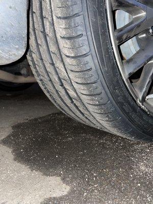 Crown City Tire Auto Care