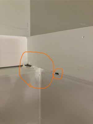 Mountain Tough Maintenance