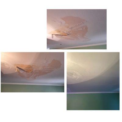 Quality Drywall and Construction