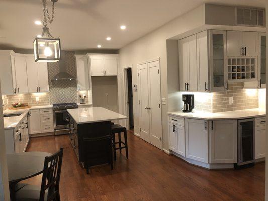 MMC Painting and Remodeling