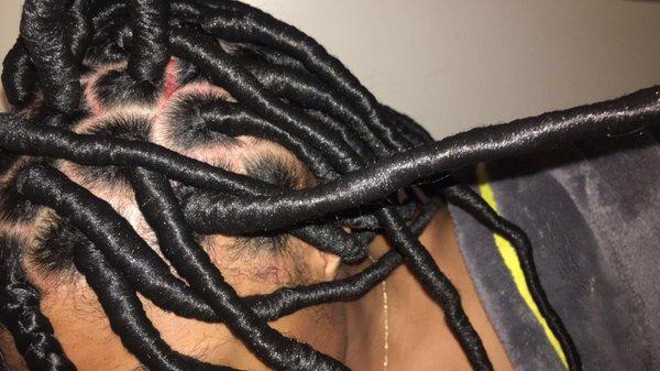 Virginia Hair Braiding