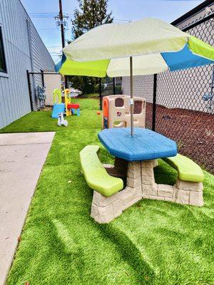 Giggle Grove Academy