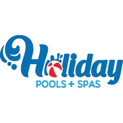 Holiday Pools & Spas