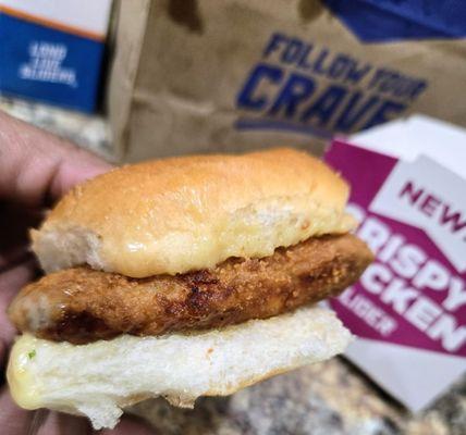 White Castle