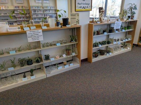 North Kingstown Free Library