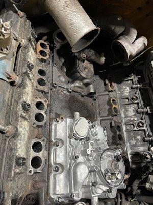 TJC Automotive Mobile Mechanic