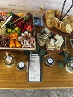 Graze Craze - Bozeman