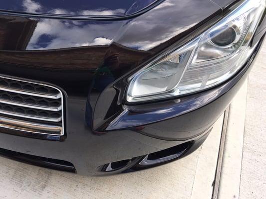 Lesabre Lar's Custom Shop