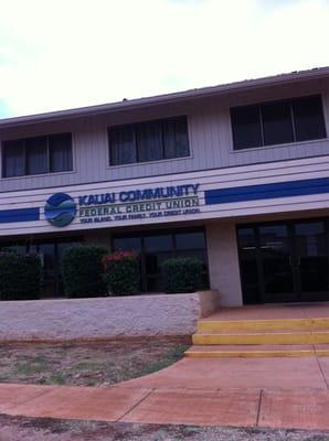 Gather Federal Credit Union