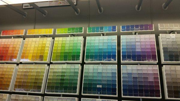 Sherwin-Williams Paint Store