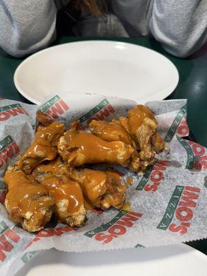 Imo's Pizza Twin Oaks