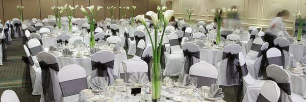 Local 364 Banquet Facility