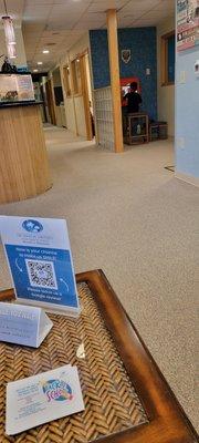 The Brace Place - Salisbury