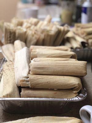 La Jolla Tortilleria