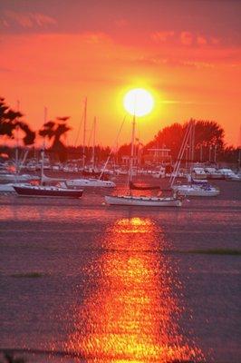 Mt Sinai Congregational Church