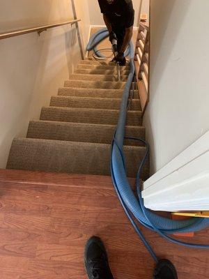 Dirt Blasters Cleaning