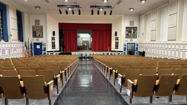 P.S. 173 the Fresh Meadows School