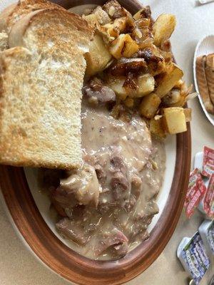 50-50 Diner