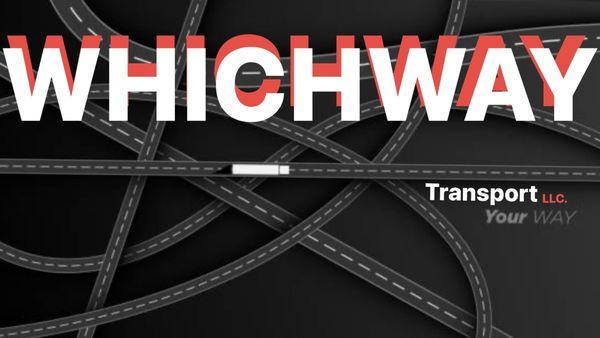 Whichway Transport