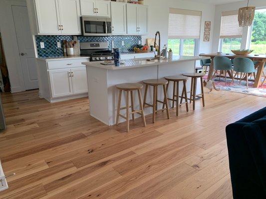 Beam's Carpet & Flooring