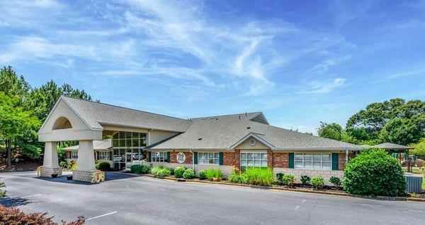 Kids ‘R’ Kids Learning Academy