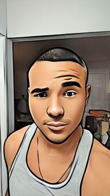 Martinez Mesa's Mobile Barber