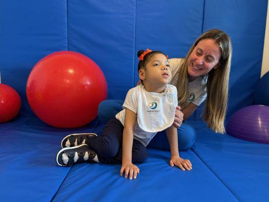 ParaFisio Therapy & Wellness