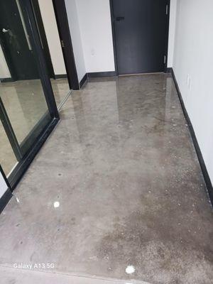 Luxe Cleaning Home Services