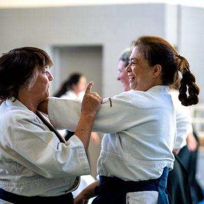 Desert Aikikai