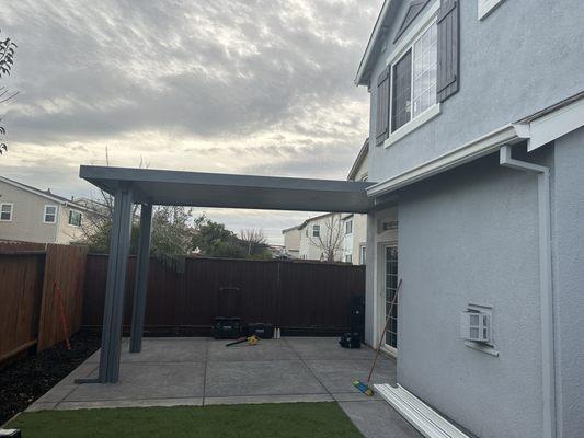 Wickens Construction & MHS