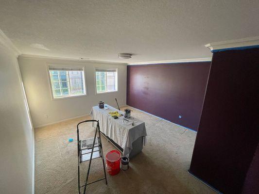 KZO Remodel & Handyman