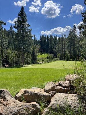 Coyote Moon Golf Course