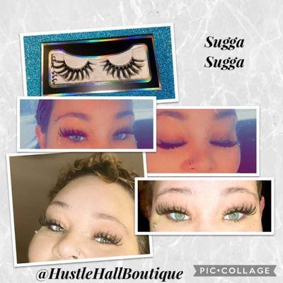 Hustle Hall Boutique