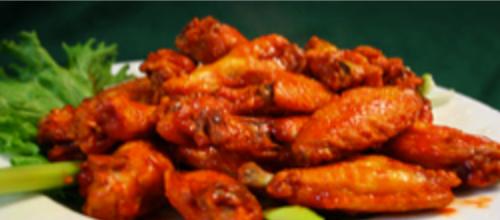 Ambassador Fish and Chicken