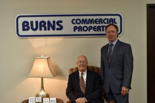 Burns Commercial Properties