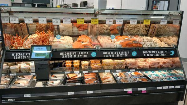 Skogen’s Festival Foods