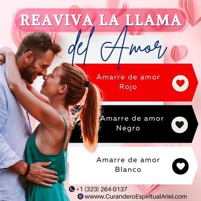 Curandero Espiritual Ariel