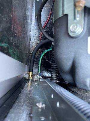 VA Electrical Contractors