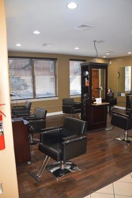 Hair Design Services