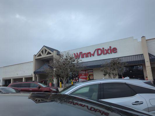 Winn-Dixie