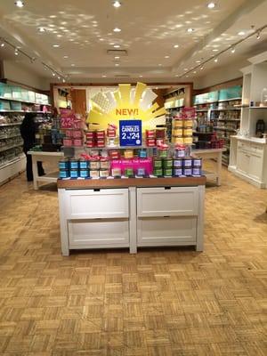 Bath & Body Works