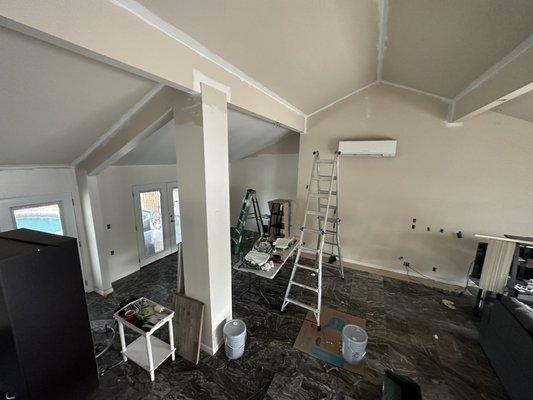 OCD Handyman Services