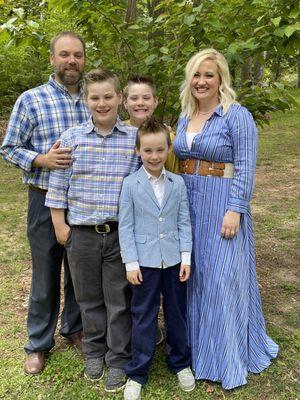 Cassie Rasco - Berkshire Hathaway HomeServices