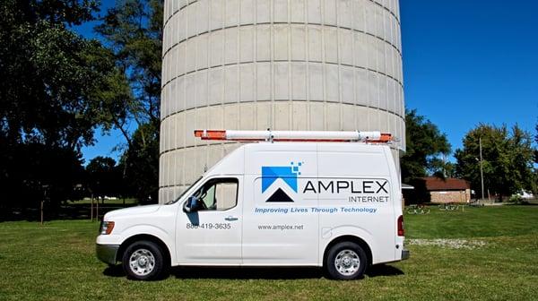 Amplex Internet