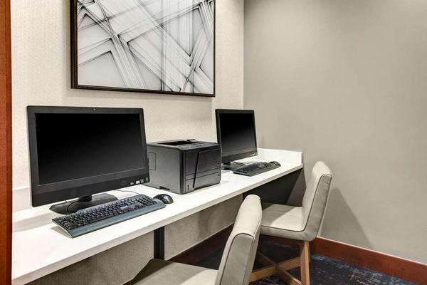 Hyatt Place Denver Airport