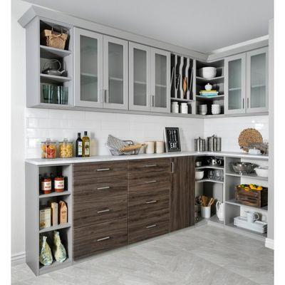 Garage Lifestyles & Closets