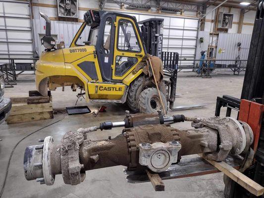 B Rays Mechanic Service