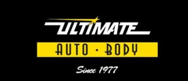 Ultimate Auto Body