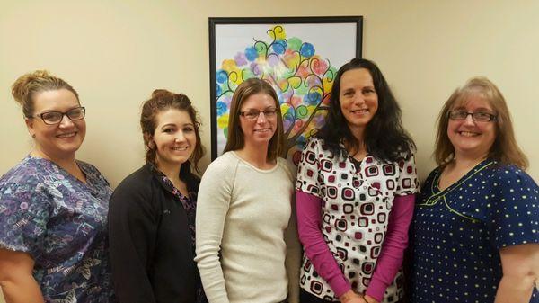 Port City Pediatrics