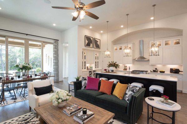 Malik V. Harris - MVH Realty Group